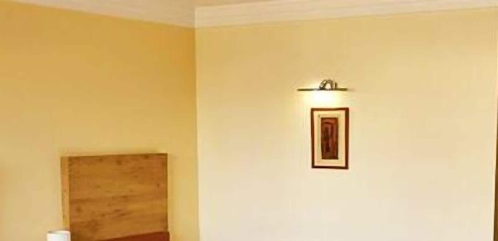 Hotel K C Residency Katra Esterno foto