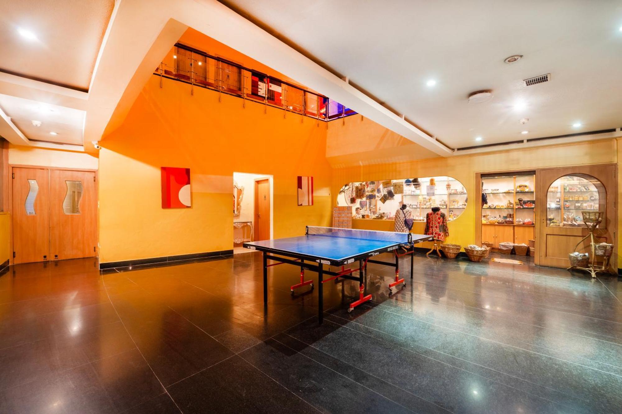 Hotel K C Residency Katra Esterno foto